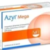 Azyr Mega 20 Capsule