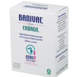 Banival 10 Bustine