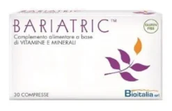 Bariatric 30 Compresse