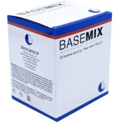 Basemix 20 Bustine