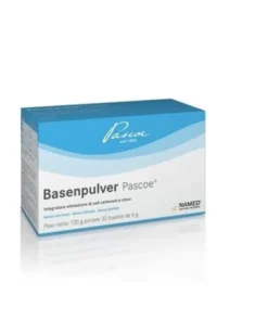 Basenpulver 30 Bustine