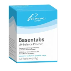 Basentabs 200 Compresse
