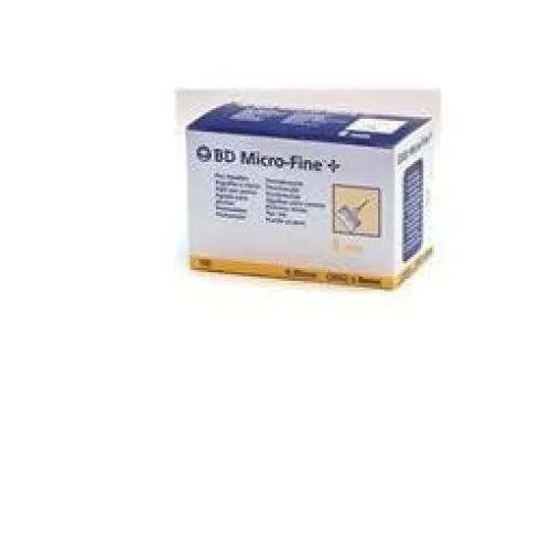 Bd Ago Penna 30g 8 mm 100 Pezzi