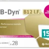 B-Dyn B12 I.F. 28 compresse masticabili
