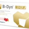 B-Dyn B12 I.F. 84 Gusto compresse masticabili