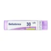 Belladonna 30CH Granuli Boiron