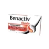 Benactiv Gola Miele E Limone 16 Pastiglie