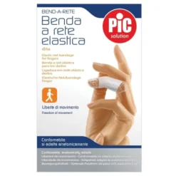 Benda A Rete 0 Dita 3 m