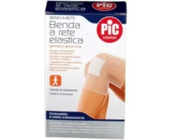 Benda A Rete 4 Gamba Ginocchio 3 m