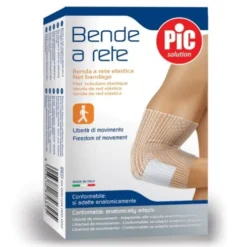 Benda A Rete 2 Piede Braccio 3 m