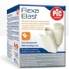 Benda Pic Elastica Bianca 10 cm x 4