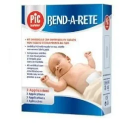 Benda Rete Ombelicale