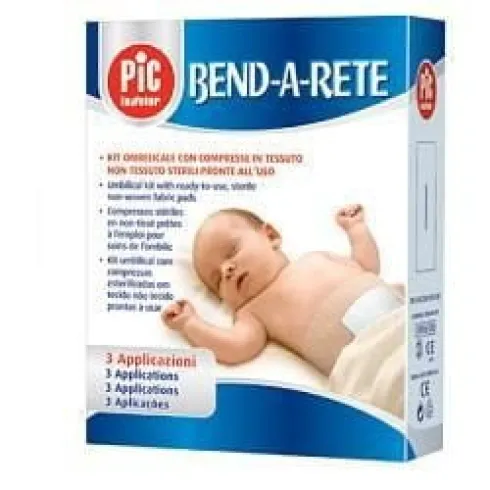 Benda Rete Ombelicale