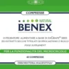 Benex 40 compresse