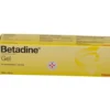 Betadine 10% Gel 100 grammi