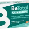Betotal Integratore Vitamine Gruppo B 40 Compresse