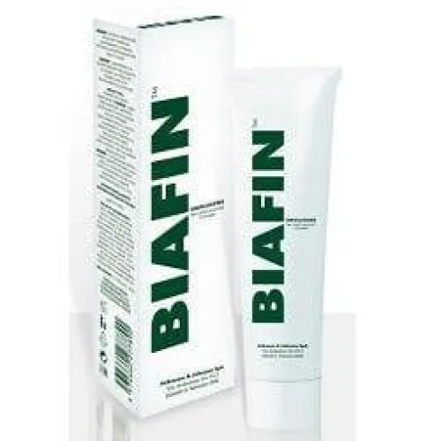 Biafin Emulsione 100 ml