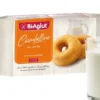 Biaglut Ciambellina al Latte 180 grammi