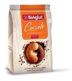 Biaglut Coccole 200 grammi