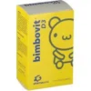 Bimbovit D3 Gocce 15 ml