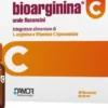 Bioarginina C 20 flaconcini 20 ml