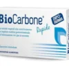 Biocarbone Rapido 8 Flaconcini