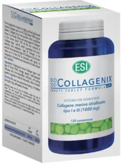 Biocollagenix 120 Compresse