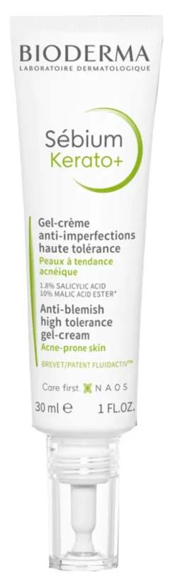 Bioderma Sebium Kerato+ 30 ml