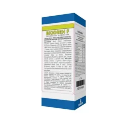 Biodren F Gocce 50 ml