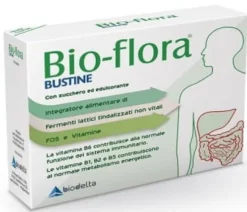 Bioflora 14bs 3g