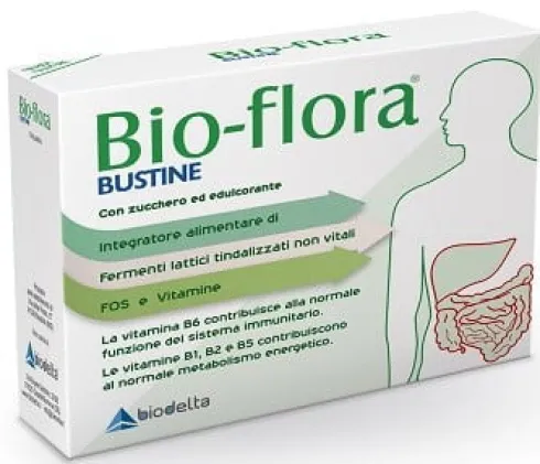 Bioflora 14bs 3g