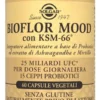Bioflor Mood Probiotici 45 Miliardi Ashwagandha Stress Intestino 60 Capsule