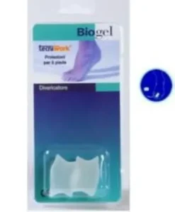 Biogel Divaricatore L 2 pezzi