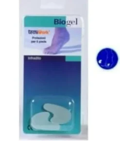 Biogel Infradito 5°/4°/ 3° Dito 2 Pezzi