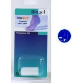 Biogel Protezione 5°/4° Dito 1 Pezzo