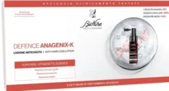 BioNike Defence Anagenix-K Lozione Anticaduta Intensiva Capelli 100 ml