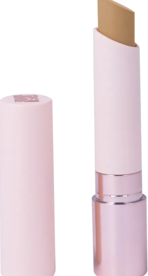 BioNike Defence Color Correttore Stick Coprenza Medio-Alta Finish Mat Numero 3 Tan 4 ml