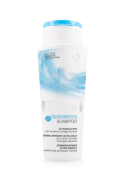 Bionike Defence Hair Shampoo Dermolenitivo 400 ml