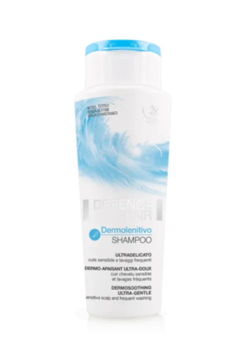 Bionike Defence Hair Shampoo Dermolenitivo 400 ml