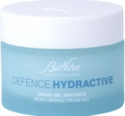 BioNike Defence Hydractive Crema-Gel Idratante con Acido Ialuronico 50 ml