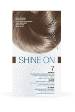 Bionike Shine On 7 Biondo