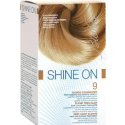Bionike Shine On 9 Biondo Chiarissimo