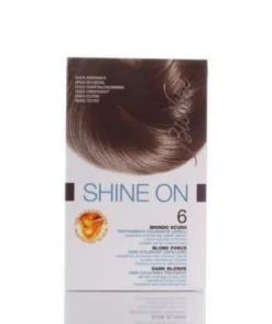 Bionike Shine On 6 Biondo Scuro