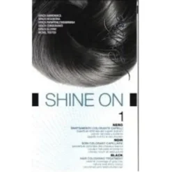 Bionike Shine On 1 Nero