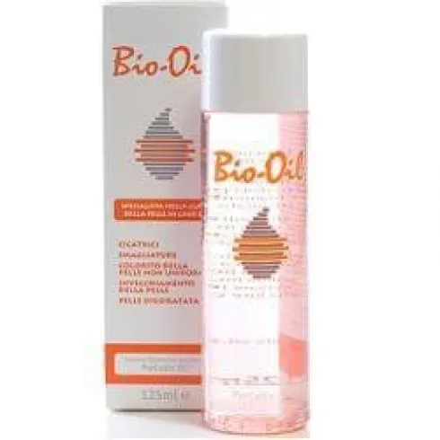 Bio-Oil 125 ml