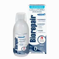 Biorepair Collutorio Tripla Azione 500 ml