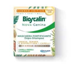 Bioscalin Maschera Rinforzante Summer Edition 100 ml