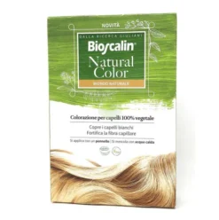 Bioscalin Natural Color Biondo Naturale 100% Vegetale