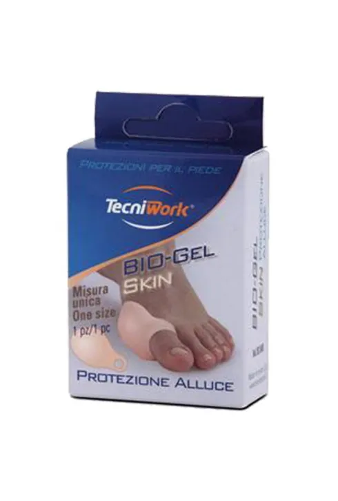 Bioskin Protezione Alluce 1 Pezzo