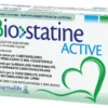Biostatine Active 60 Compresse